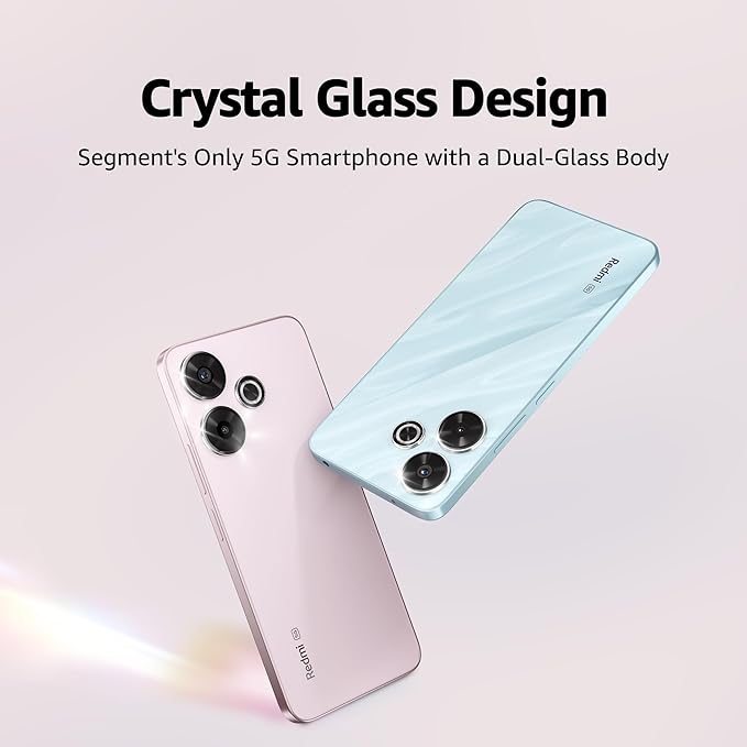 Redmi 13 5G Prime Edition - Image 3