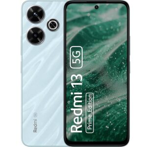 Redmi 13 5G Prime Edition