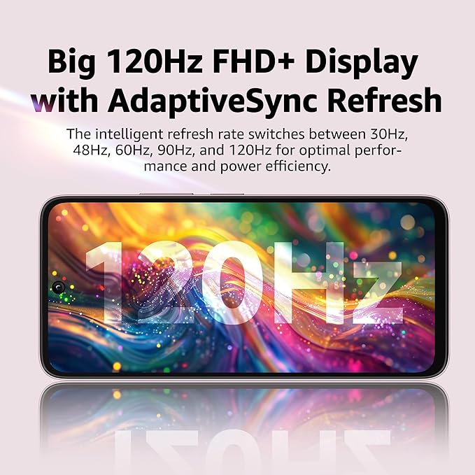 Redmi 13 5G Prime Edition - Image 4